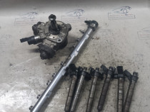 Kit injectie complet BMW F10 3.0 Motorina 2012
