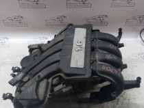 Galerie Admisie Plastic Volkswagen Golf 6 1.6 Benzina 2012