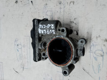 Clapeta acceleratie Skoda Superb 2.0 2012