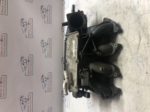 Galerie Admisie Plastic Skoda Fabia 1.2