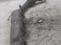 Galerie evacuare Mercedes E-Class Coupe 3.0 2012