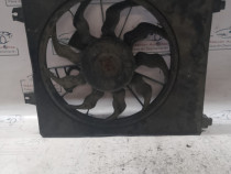 Electroventilator Hyundai Santa Fe 2.2 2007