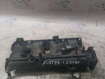 Galerie Admisie Plastic Dacia Duster 1.2 2017