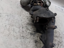 Turbina Volkswagen Golf 6 2011