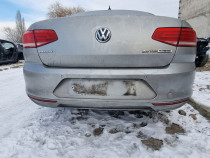 Bara spate Volkswagen Passat B8 Berlina 2016