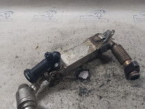 Racitor Gaze BMW 320 Motorina 2006