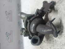 Turbina Ford Mondeo 2008