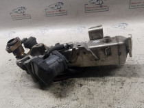 Racitor Gaze cu EGR BMW Seria 1 F20 2.0 Motorina 2012