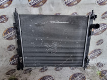 Radiator apa Nissan Pulsar 1.2 Benzina 2015
