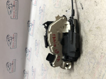 Broasca dreapta fata Skoda Fabia 2 2008