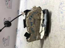 Broasca dreapta spate Volkswagen Tiguan 2008