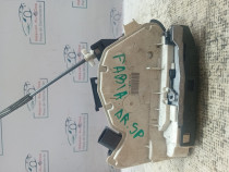 Broasca dreapta spate Skoda Fabia 2 2012