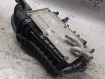 Galerie Admisie Plastic Skoda Fabia 2 1.2 2011