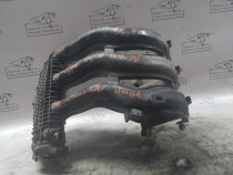 Galerie Admisie Plastic Peugeot 2008 1.2 Benzina 2016