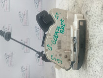 Broasca stanga spate Volkswagen Golf 7 Hatchback 2014