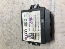 Modul GPS Audi A4 B7 2007