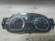 Ceasuri Bord UK Dacia Duster Benzina 2012