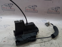 Broasca stanga spate Renault Laguna 2010