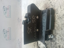 Broasca stanga spate Dacia Sandero 2 2013