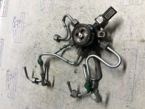 Rampa injectoare Renault Megane 3 2012