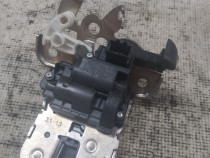 Broasca hayon Skoda RAPID 2013