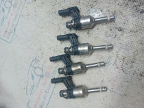 Injector Skoda Fabia 2 Benzina 2008