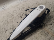 Maner exterior dreapta fata BMW Seria 4 F36 2014