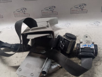 Set Centuri fata cu pretensioner Opel Corsa 2007