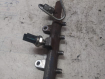 Rampa injectoare Dacia Duster 1.5 2012