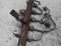 Rampa injectoare Dacia Duster 1.5 2014
