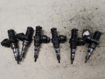 Injector Volkswagen Touran 1.9 2007