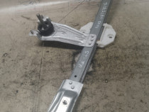 Macara geam stanga fata Dacia Sandero 2017