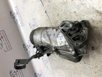 Termoflot Citroen C4 1.6 Motorina 2010