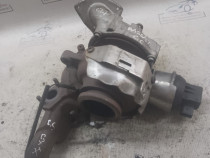 Turbina Volkswagen Passat CC 2011