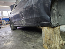 Prag dreapta plastic Mercedes C Class W205 2018