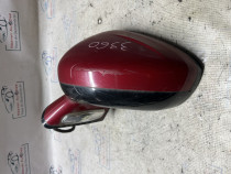 Oglinda stanga rabatare electrica Citroen DS4 2010