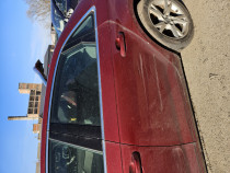 Usa stanga spate Audi A4 B9 Berlina 2017