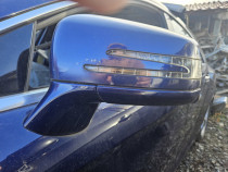 Oglinda stanga rabatare electrica Mercedes CLS 2012