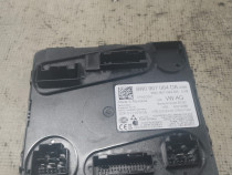 Calculator confort Audi A4 B9 1.4 Benzina 2017