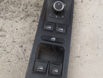 Butoane geamuri electrice Volkswagen Passat B7 2010