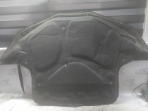 Pâsla capotă Mercedes Brabus 2009