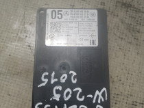 Modul Radar Mercedes C Class W205 2015