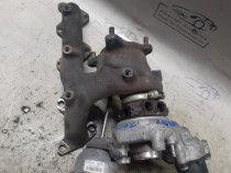 Turbina Skoda RAPID 1.4 2014