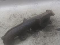 Galerie evacuare BMW X1 2.0 Motorina 2011