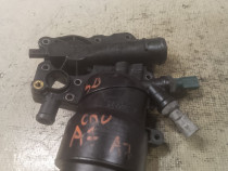 Carcasa filtru ulei Audi A7 3.0 Motorina 2012