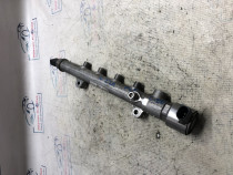 Rampa injectoare Mercedes C 220 2.2 Motorina 2010