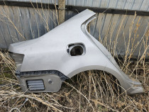 Aripa Dreapta Spate cu Prag Skoda Octavia 3 Berlina 2015