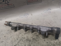 Rampa injectie Skoda Superb 2 2.0 2012