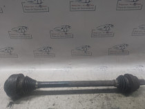 Planetara stanga spate Skoda Yeti 2012