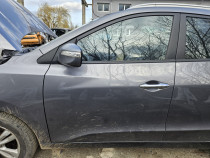 Usa stanga fata Hyundai ix35 1.7 Motorina 2012